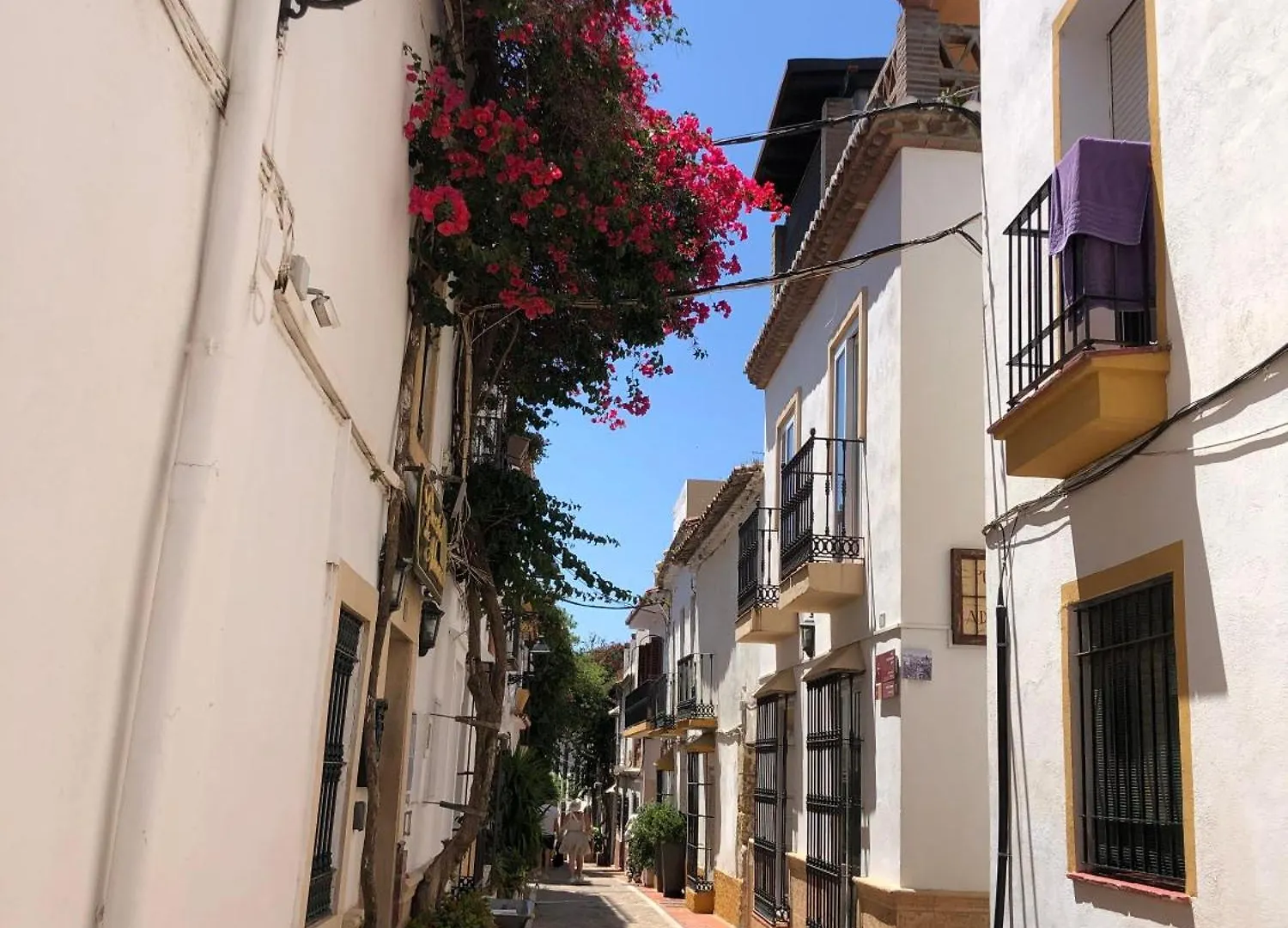 Estudio Mariluz Marbella 0*,  Spain