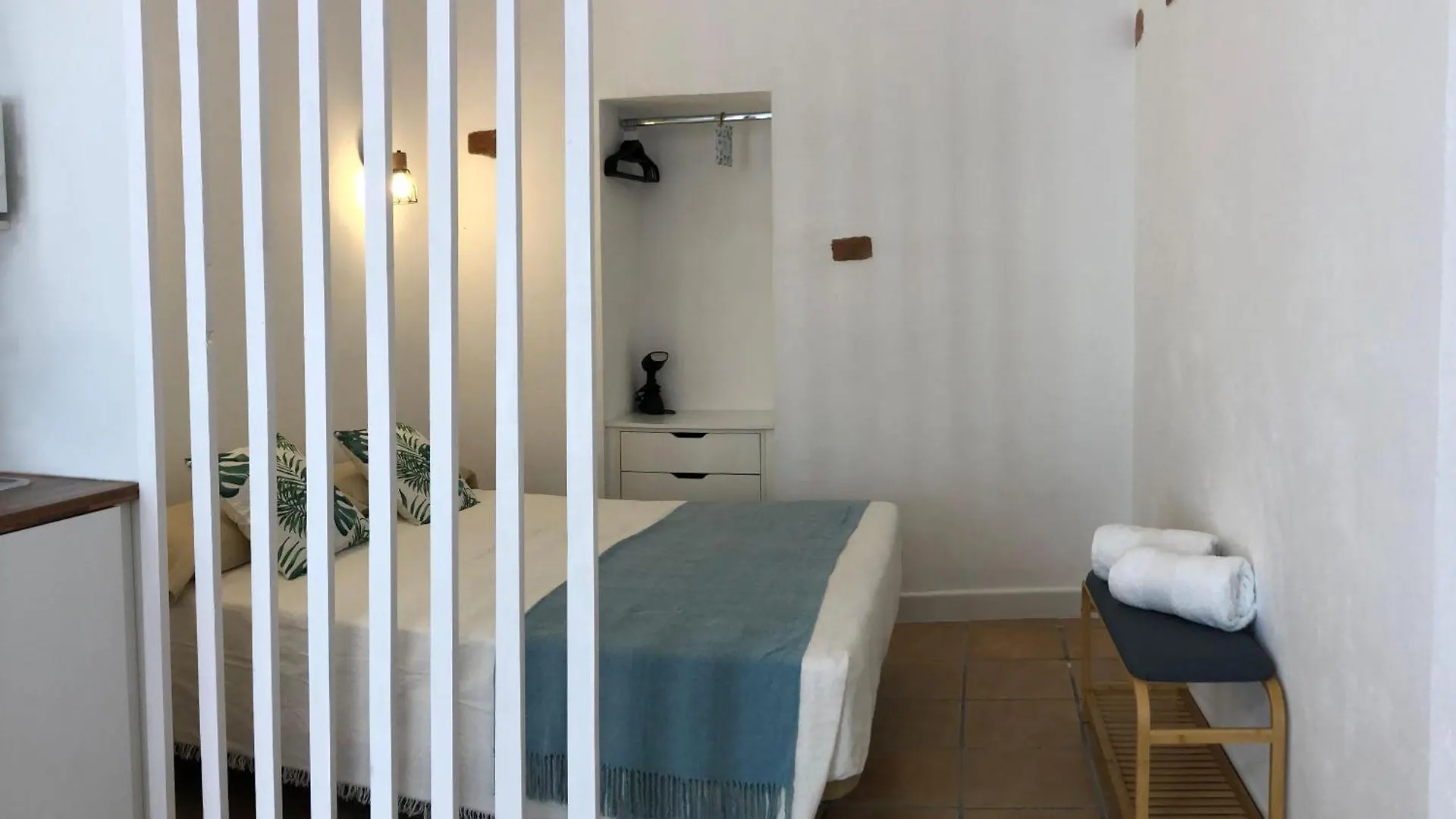 Apartamento Estudio Mariluz Marbella