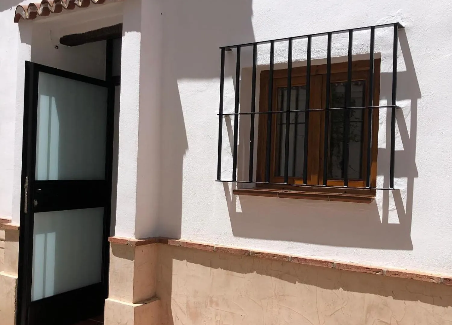 Apartamento Estudio Mariluz Marbella España
