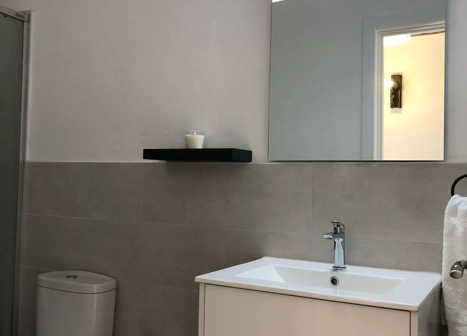 Apartamento Estudio Mariluz Marbella