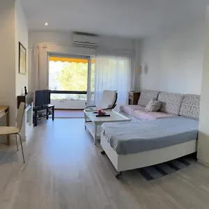 Estudio Apartamento Marbella