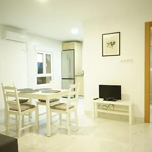 Apartamento El Rincon Del Sur Apartamento