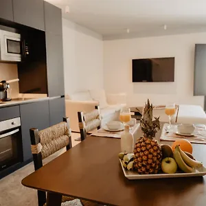 Azul & Limon Apartamento