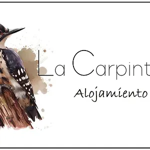 “la Carpinteria” Apartamento